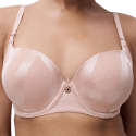 Reggiseno Glaze coque coprente Chantelle Lingerie
