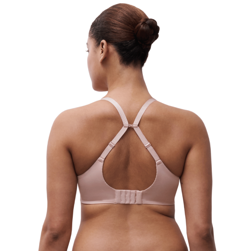 Reggiseno Glaze coque coprente Chantelle Lingerie