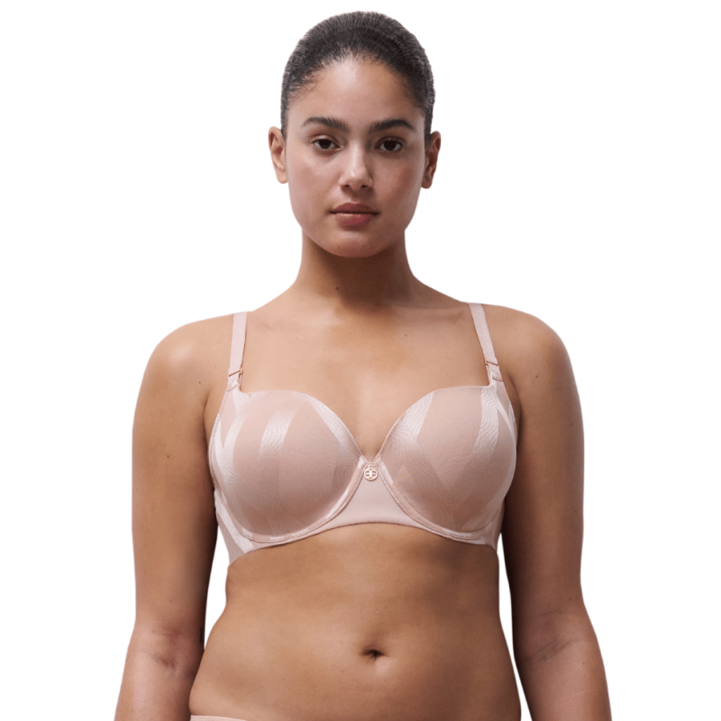 Reggiseno Glaze coque coprente Chantelle Lingerie