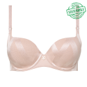 Reggiseno Glaze coque coprente Chantelle Lingerie