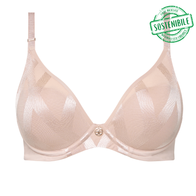 Reggiseno coque Glaze Chantelle