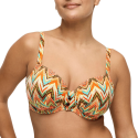 Reggiseno bikini Tubou Primadonna Swim