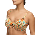Reggiseno bikini Tubou Primadonna Swim