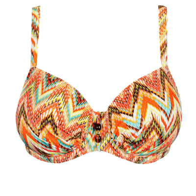 Reggiseno bikini Tubou Primadonna Swim
