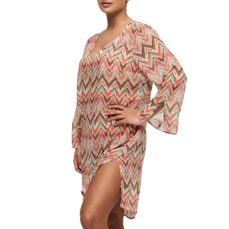 Kaftano Tubou Primadonna Swim