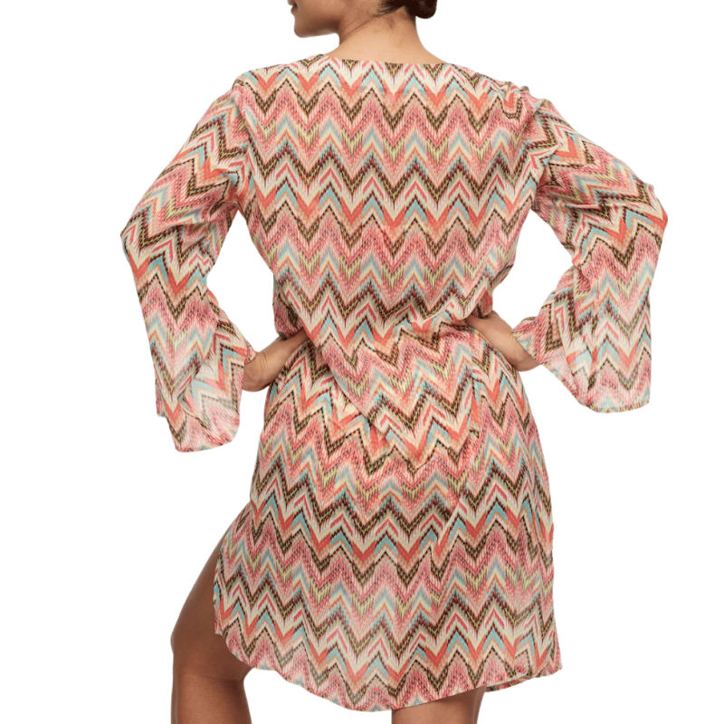 Kaftano Tubou Primadonna Swim