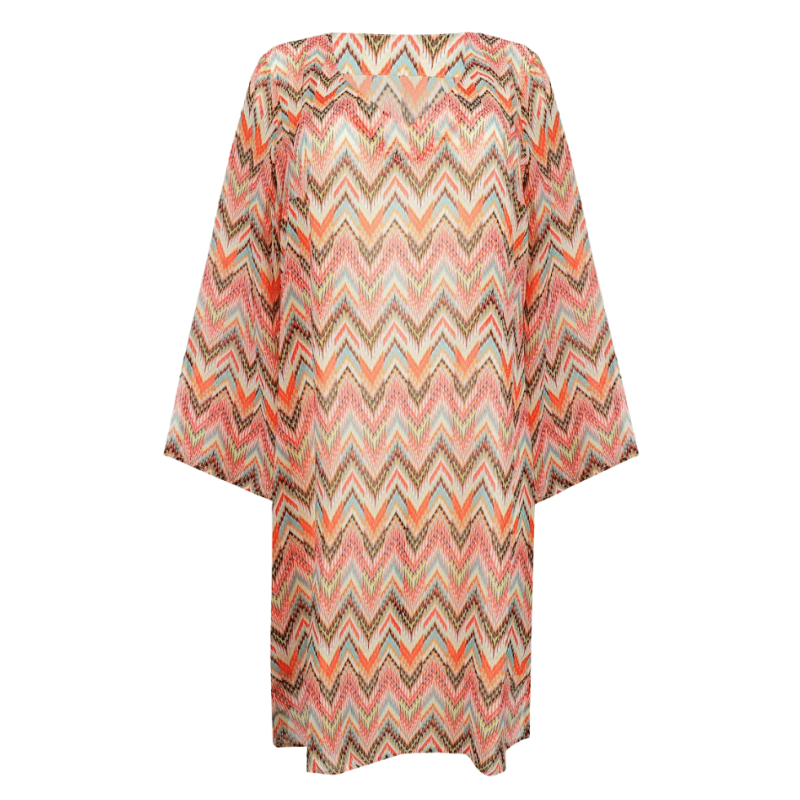 Kaftano Tubou Primadonna Swim