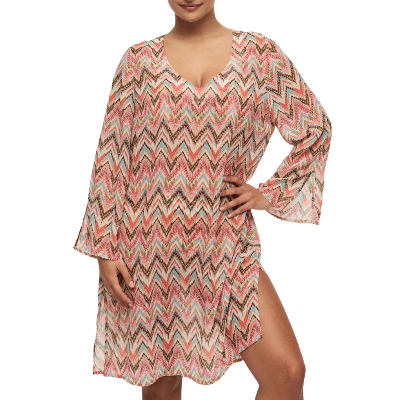 Kaftano Tubou Primadonna Swim