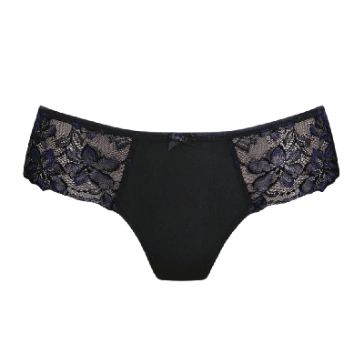 Brasiliana Suzette nera Rosa Faia