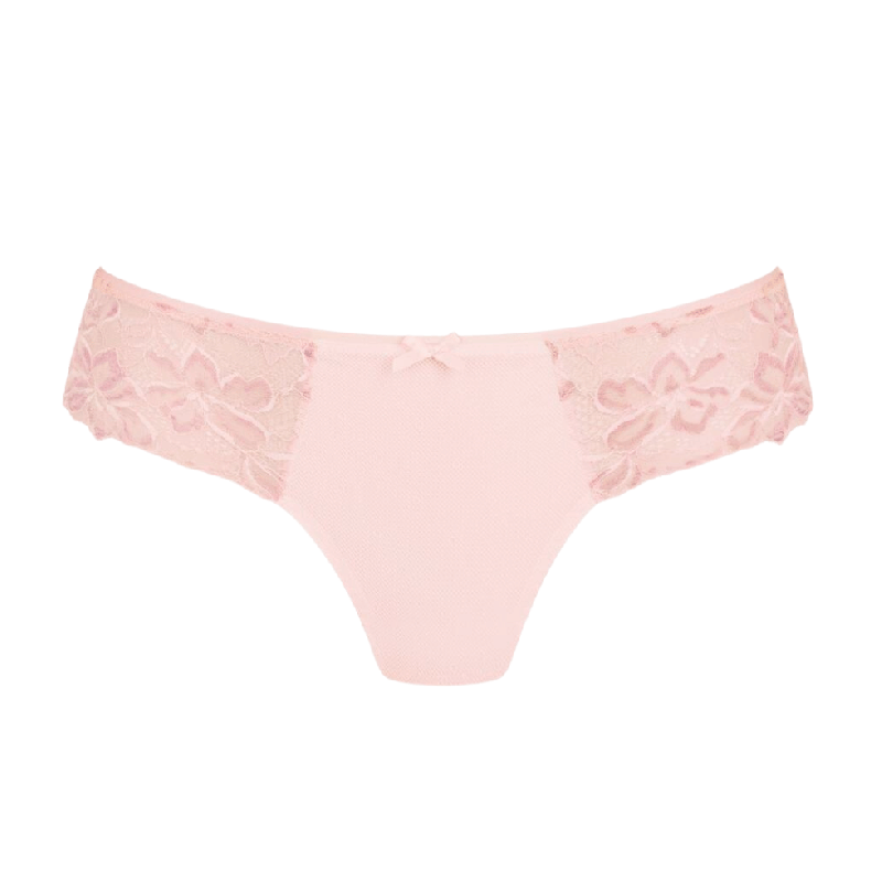 Brasiliana Suzette wild rose Rosa Faia