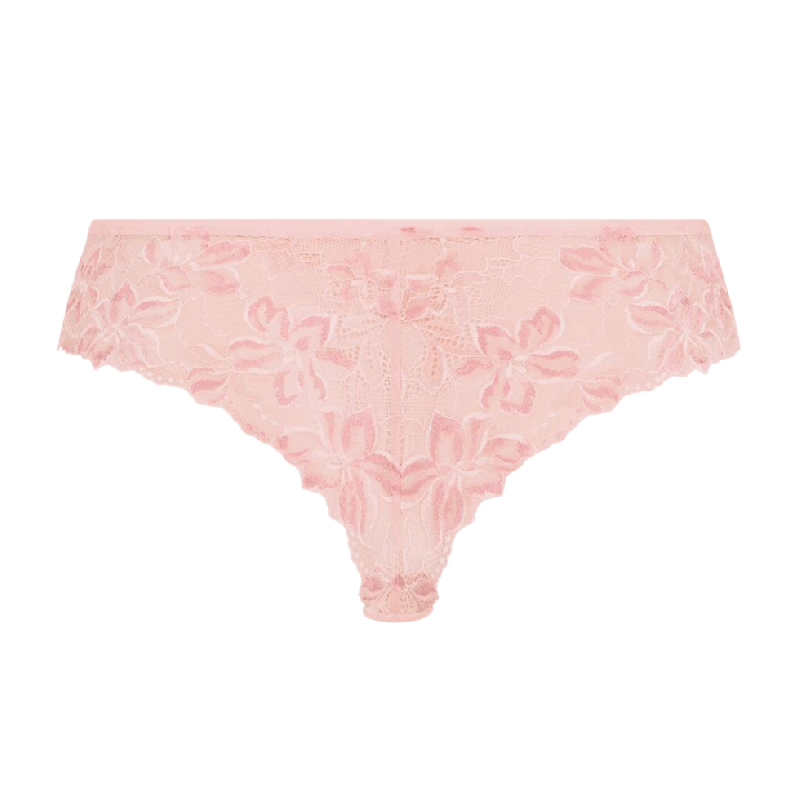 Brasiliana Suzette wild rose Rosa Faia