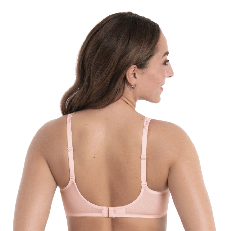 Reggiseno soft Suzette wild rose