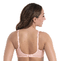 Reggiseno soft Suzette wild rose