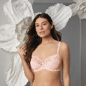 Reggiseno soft Suzette wild rose