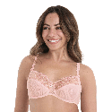 Reggiseno soft Suzette wild rose