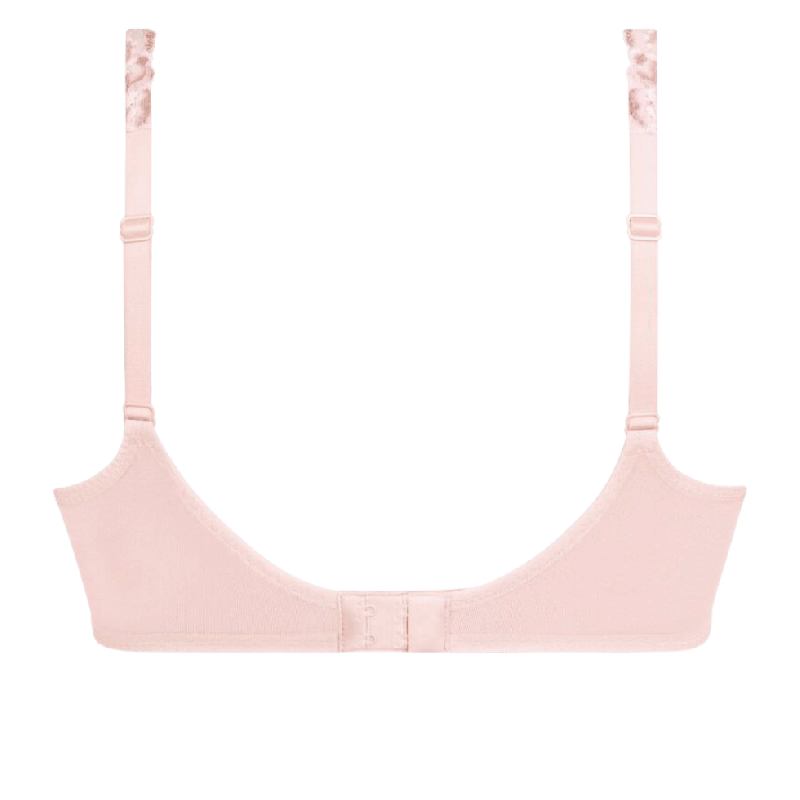 Reggiseno soft Suzette wild rose