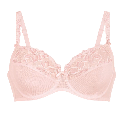 Reggiseno soft Suzette wild rose