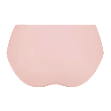 Slip a vita alta Suzette wild rose Rosa Faia