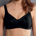 Reggiseno senza ferro Airita nero