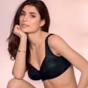 Reggiseno senza ferro Airita nero