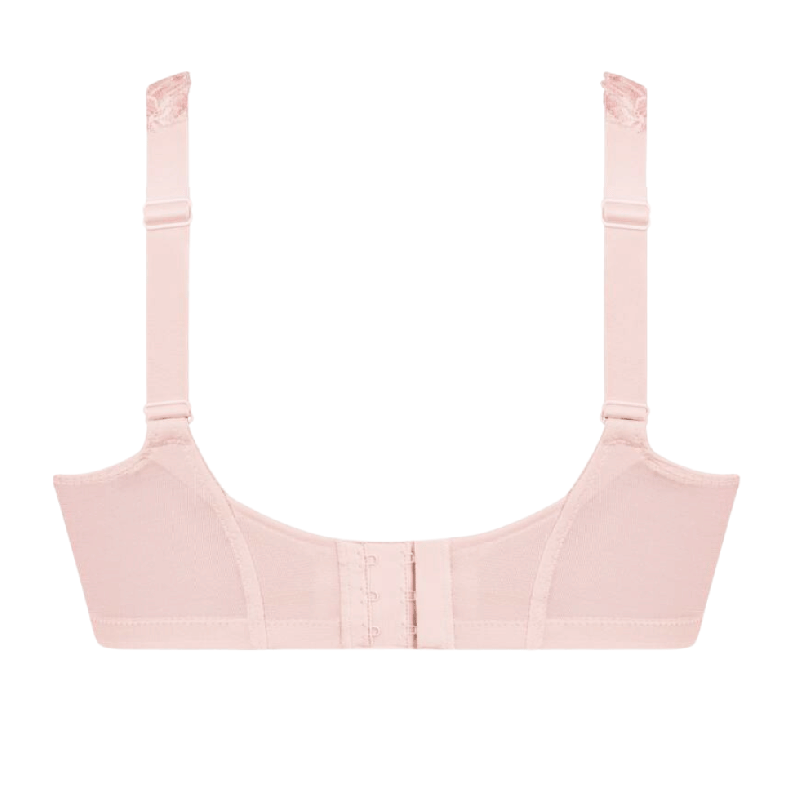 Reggiseno Suzette senza ferretto Rosa Faia wild rose