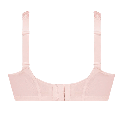 Reggiseno Suzette senza ferretto Rosa Faia wild rose