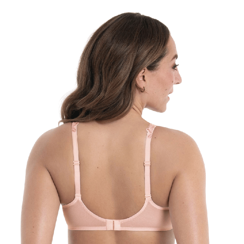 Reggiseno preformato spacer Suzette di Rosa Faia