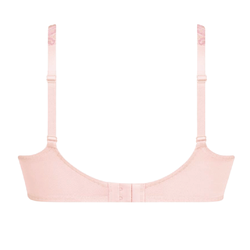 Reggiseno preformato spacer Suzette di Rosa Faia