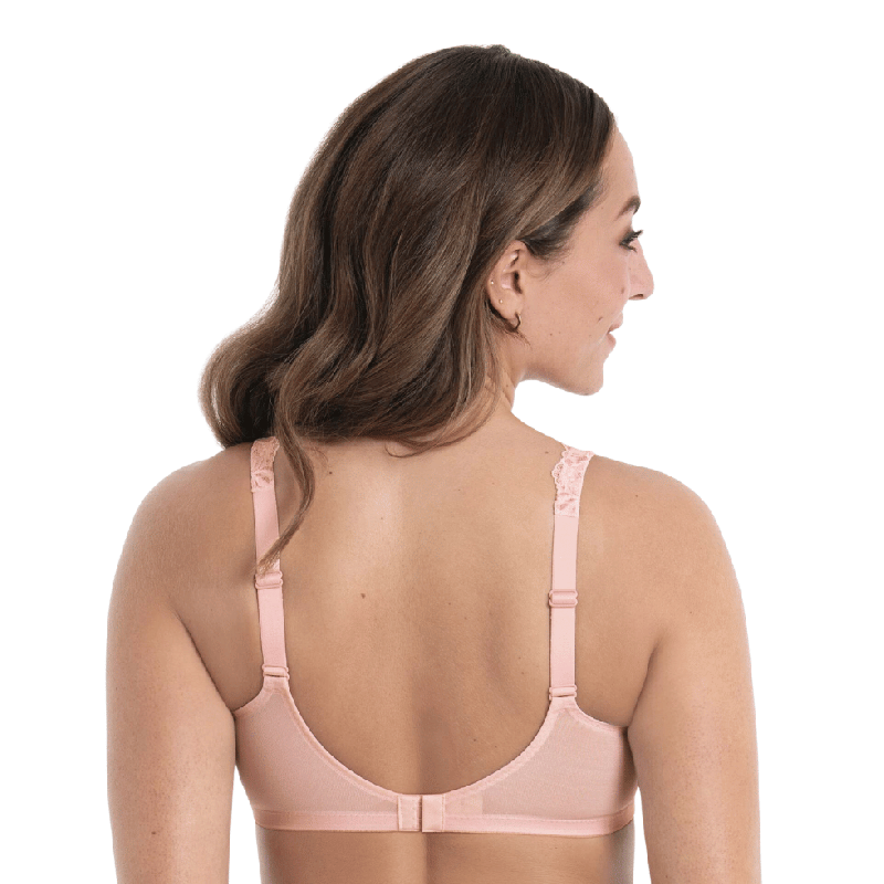 Reggiseno Suzette da protesi spacer wild rose