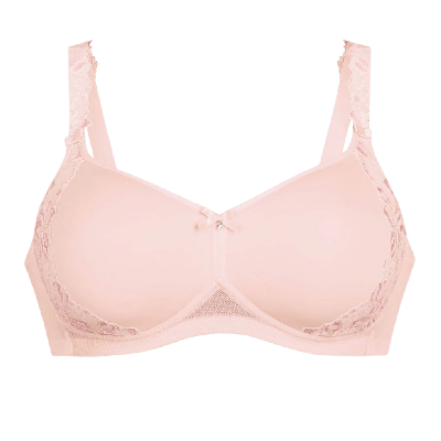 Reggiseno Suzette da protesi spacer wild rose