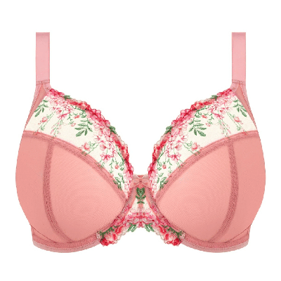 Reggiseno soft Aerith Elomi Lingerie fino a coppa M
