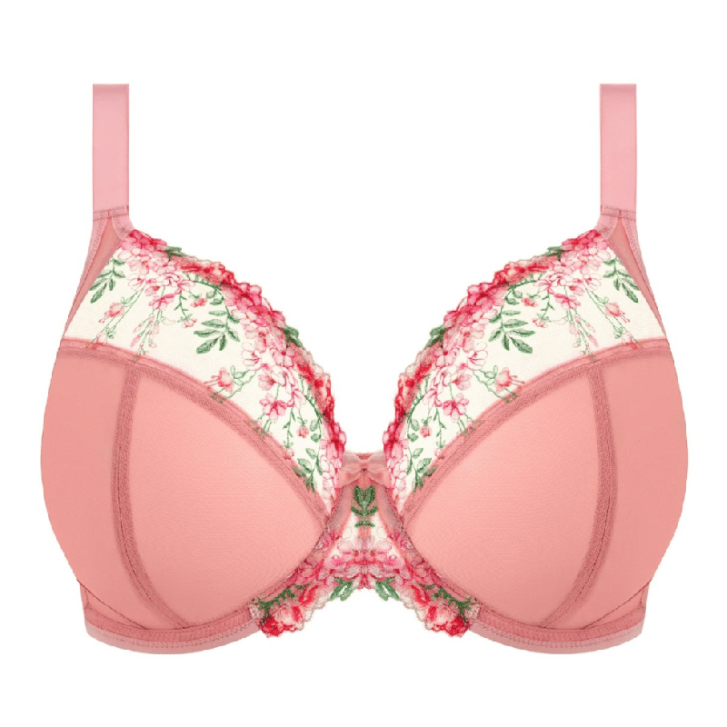 Reggiseno soft Aerith Elomi Lingerie fino a coppa M