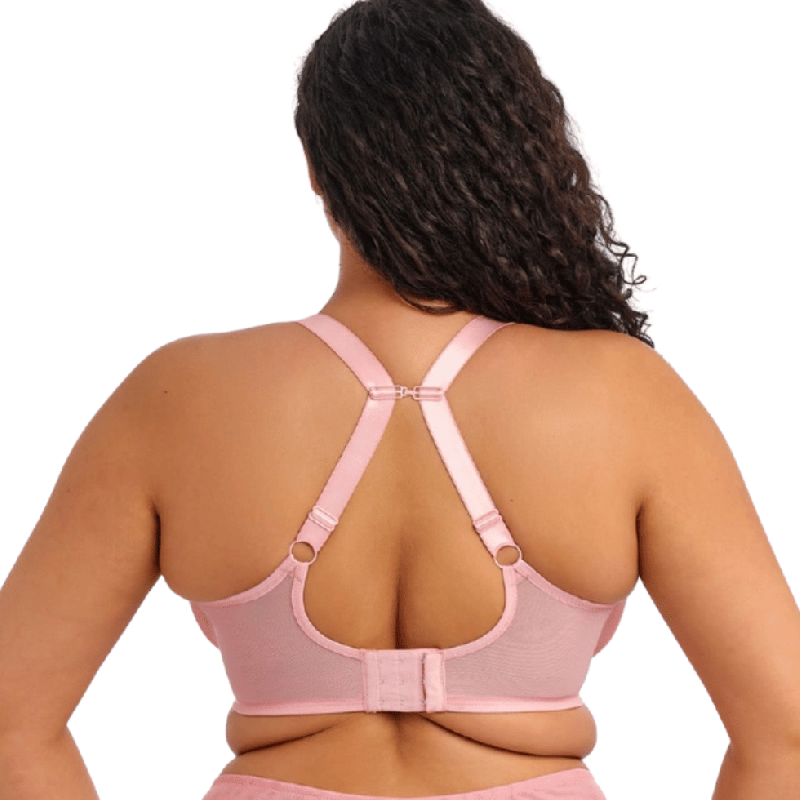 Reggiseno soft Aerith Elomi Lingerie fino a coppa M