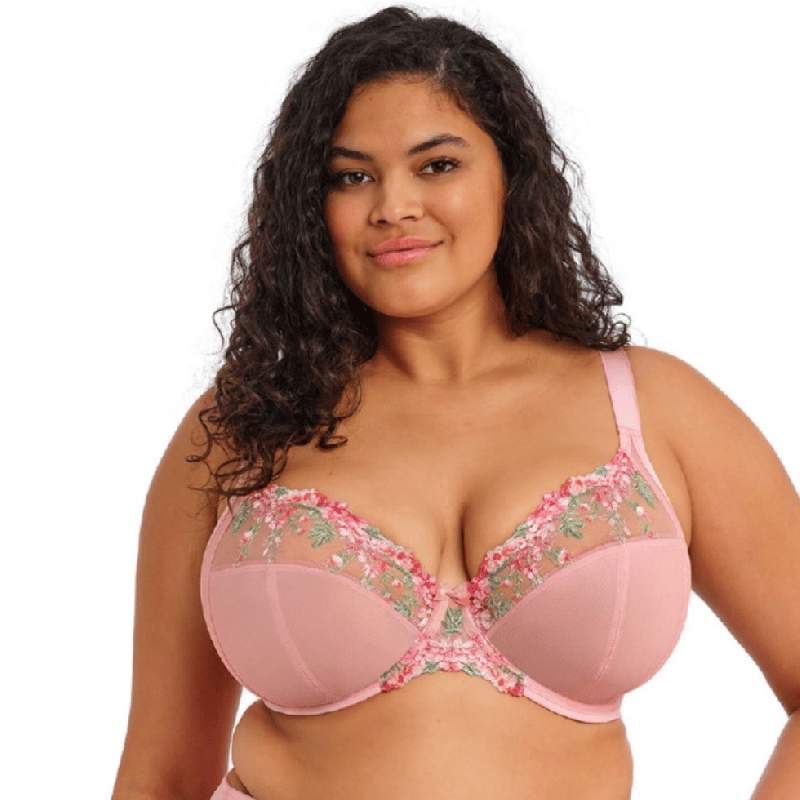 Reggiseno soft Aerith Elomi Lingerie fino a coppa M