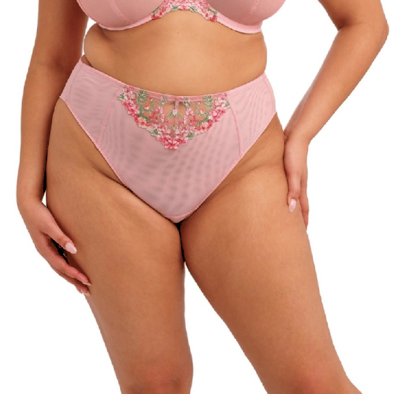 Brasiliana Aerith Elomi Lingerie Curvy