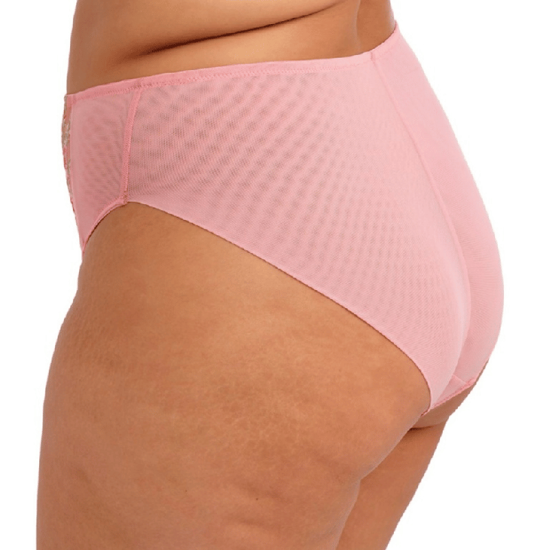 Slip Aerith vita alta Elomi Lingerie Curvy