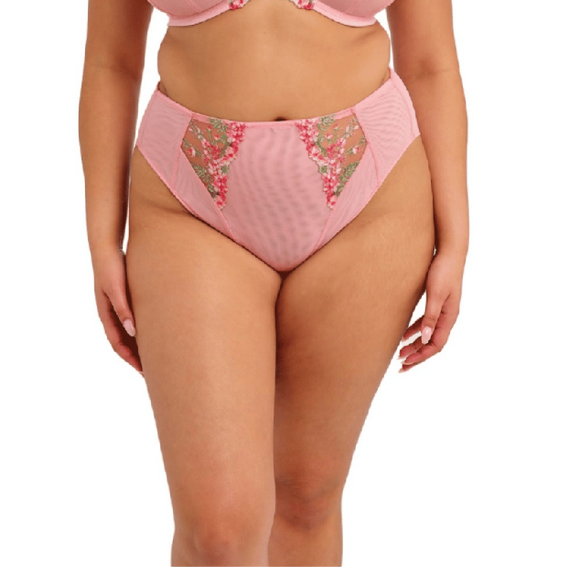 Slip Aerith vita alta Elomi Lingerie Curvy