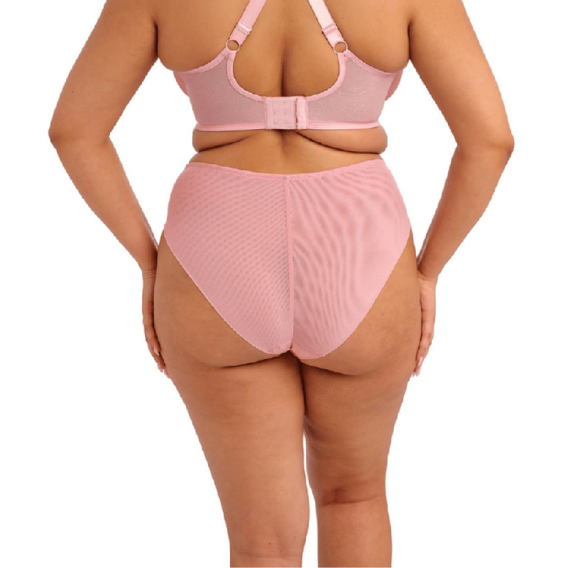 Slip Aerith vita alta Elomi Lingerie Curvy