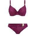 Bikini due pezzi Paros Coast di Fantasie Swimwear con coppe fino alla K
