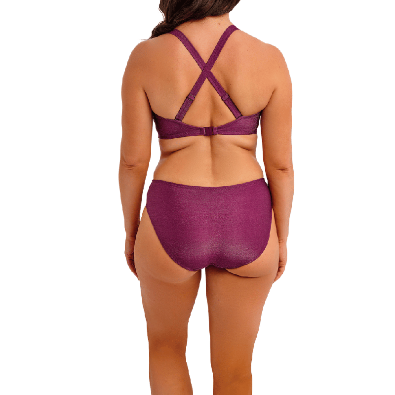 Bikini due pezzi Paros Coast di Fantasie Swimwear con coppe fino alla K