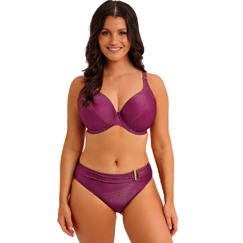 Bikini due pezzi Paros Coast di Fantasie Swimwear con coppe fino alla K