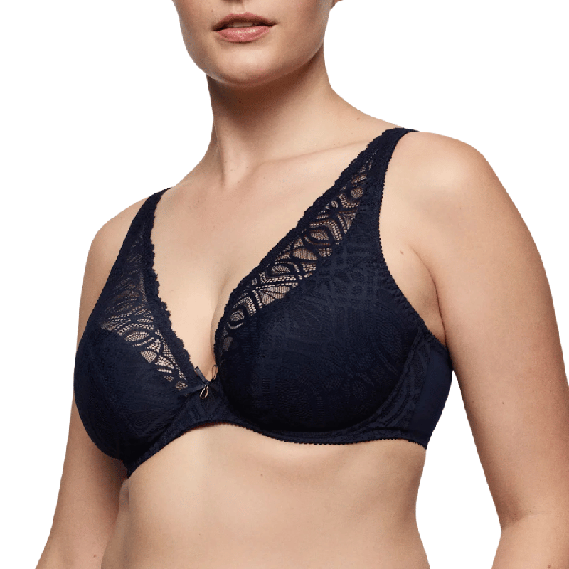 Reggiseno scollato a vela Salerno Primadonna Lingerie