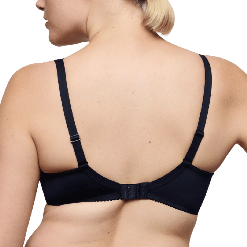 Reggiseno scollato a vela Salerno Primadonna Lingerie