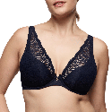 Reggiseno scollato a vela Salerno Primadonna Lingerie