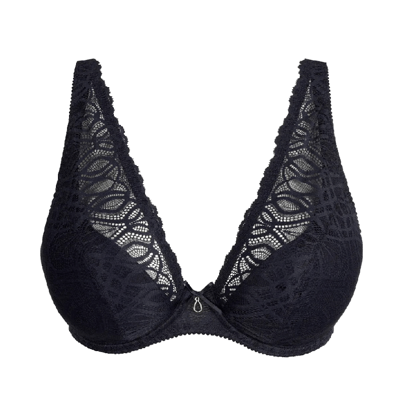 Reggiseno scollato a vela Salerno Primadonna Lingerie
