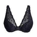Reggiseno scollato a vela Salerno Primadonna Lingerie