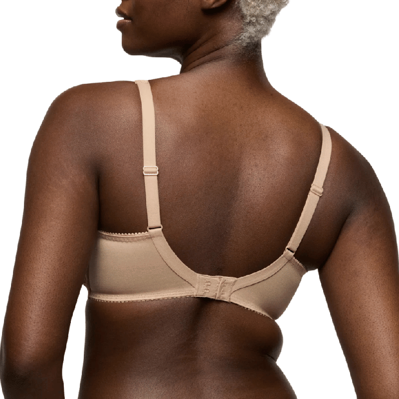 Reggiseno scollato a vela Salerno Primadonna Lingerie