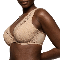 Reggiseno scollato a vela Salerno Primadonna Lingerie
