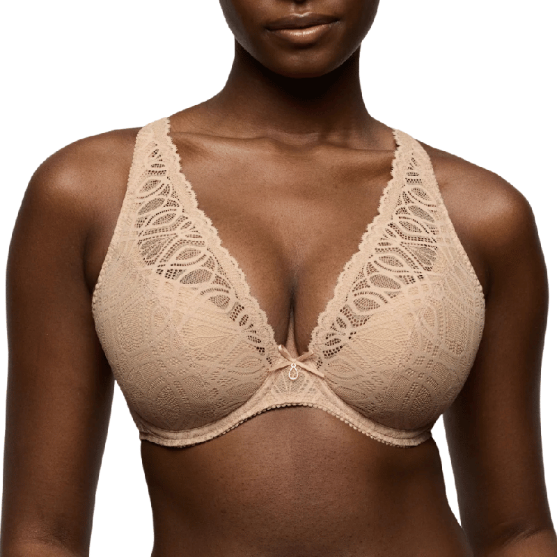 Reggiseno scollato a vela Salerno Primadonna Lingerie