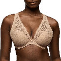 Reggiseno scollato a vela Salerno Primadonna Lingerie